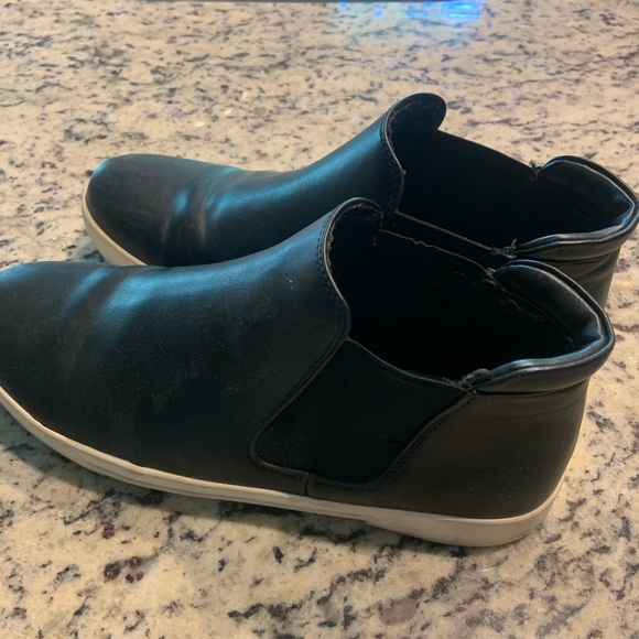 Slip on sneakers - Picture 5 of 5